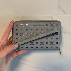 BRAND NEW W/ TAGS MICHAEL KORS Wallet